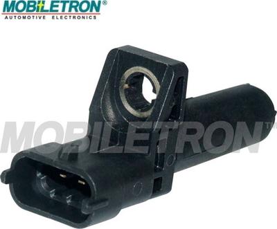 Mobiletron CS-E371 - Датчик положения Коленвала, RPM abcparts.ee