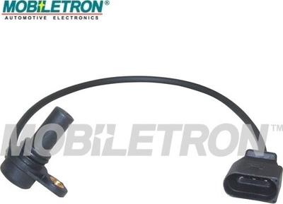 Mobiletron CS-E238 - Датчик положения Коленвала, RPM abcparts.ee