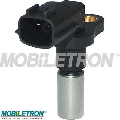 Mobiletron CS-J057 - Датчик положения Коленвала, RPM abcparts.ee