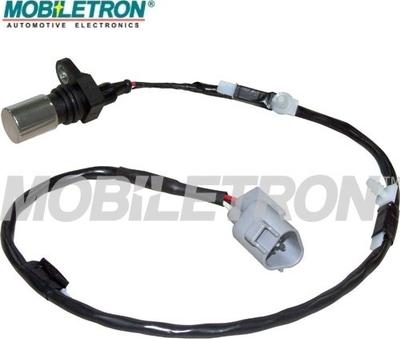 Mobiletron CS-J065 - Датчик положения Коленвала, RPM abcparts.ee