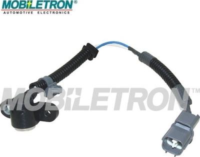 Mobiletron CS-J089 - Датчик положения Коленвала, RPM abcparts.ee