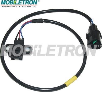Mobiletron CS-J024 - Датчик положения Коленвала, RPM abcparts.ee