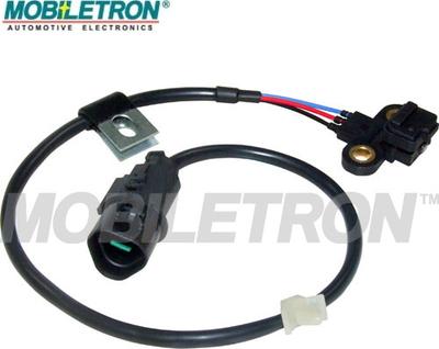 Mobiletron CS-K072 - Датчик положения Коленвала, RPM abcparts.ee