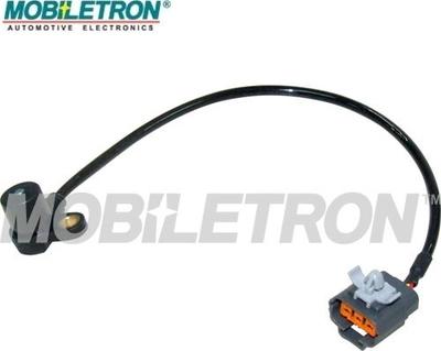 Mobiletron CS-U085 - Датчик положения Коленвала, RPM abcparts.ee