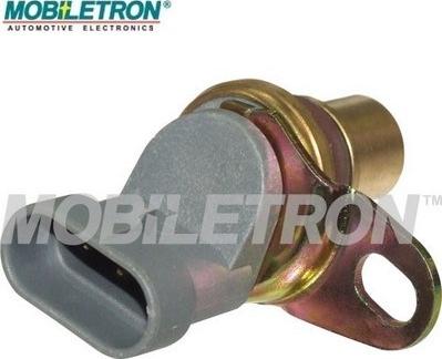 Mobiletron CS-U027 - Датчик положения Коленвала, RPM abcparts.ee