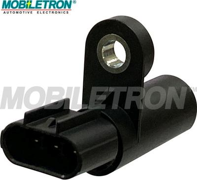 Mobiletron CS-U151 - Датчик положения Коленвала, RPM abcparts.ee