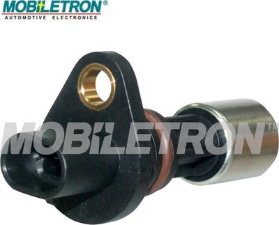 Mobiletron CS-U103 - Датчик положения Коленвала, RPM abcparts.ee