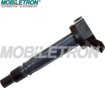 Mobiletron CT-45 - Катушка зажигания abcparts.ee
