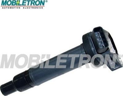 Mobiletron CT-50 - Катушка зажигания abcparts.ee