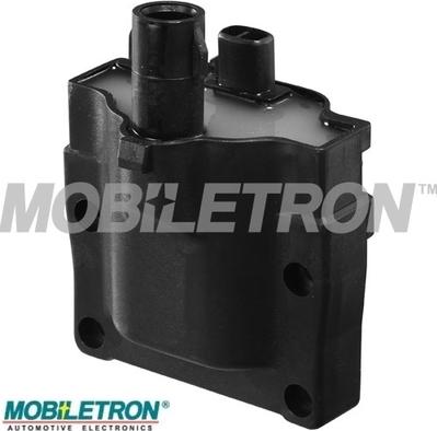 Mobiletron CT-05 - Катушка зажигания abcparts.ee