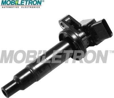 Mobiletron CT-25 - Катушка зажигания abcparts.ee