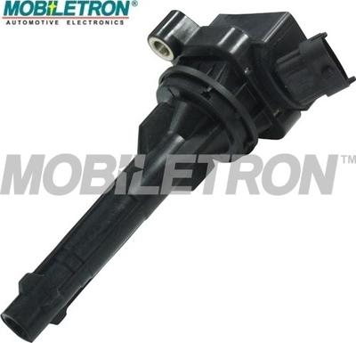 Mobiletron CT-28 - Катушка зажигания abcparts.ee