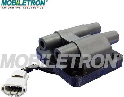Mobiletron CU-03 - Катушка зажигания abcparts.ee