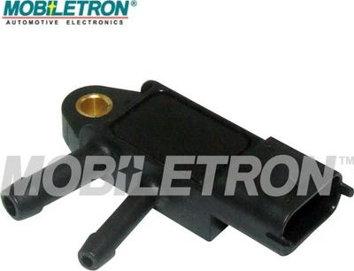 Mobiletron DP-EU014 - Датчик, давление выхлопных газов abcparts.ee