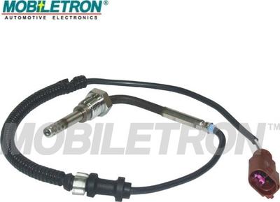 Mobiletron EG-EU144 - Датчик, температура выхлопных газов abcparts.ee