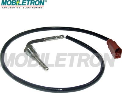 Mobiletron EG-EU177 - Датчик, температура выхлопных газов abcparts.ee