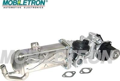 Mobiletron EV-EU053 - Клапан возврата ОГ abcparts.ee