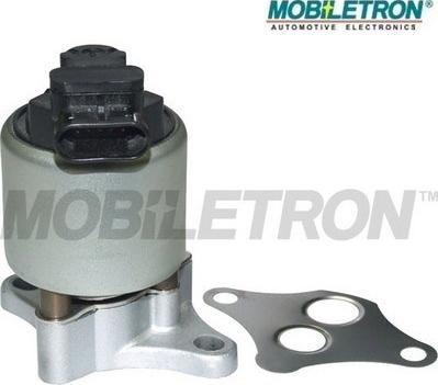 Mobiletron EV-EU023 - Клапан возврата ОГ abcparts.ee