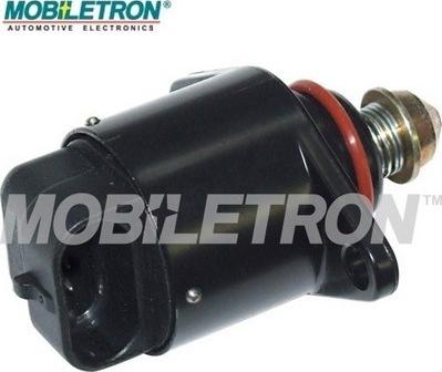 Mobiletron IA-M005 - Поворотная заслонка, подвод воздуха abcparts.ee