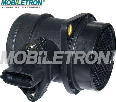 Mobiletron MA-B001 - Датчик потока, массы воздуха abcparts.ee