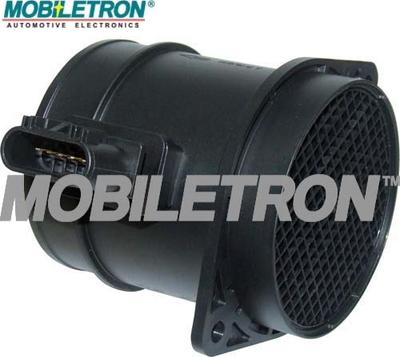 Mobiletron MA-B297 - Датчик потока, массы воздуха abcparts.ee