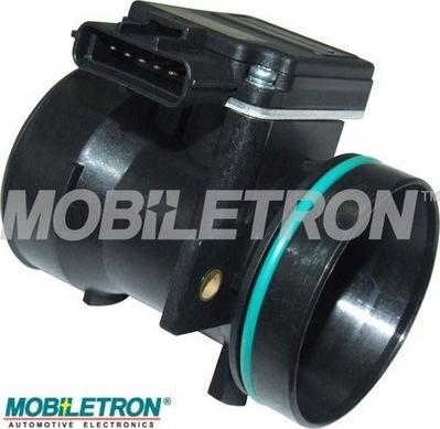Mobiletron MA-F007 - Датчик потока, массы воздуха abcparts.ee