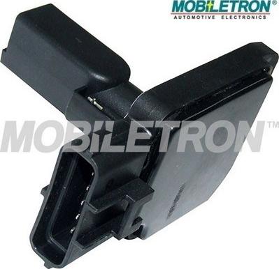 Mobiletron MA-MZ005S - Датчик потока, массы воздуха abcparts.ee
