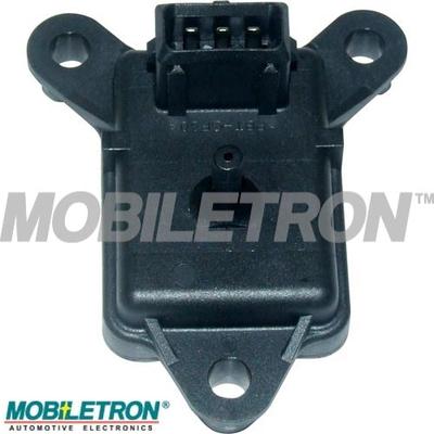 Mobiletron MS-E092 - Датчик, давление во впускной трубе abcparts.ee