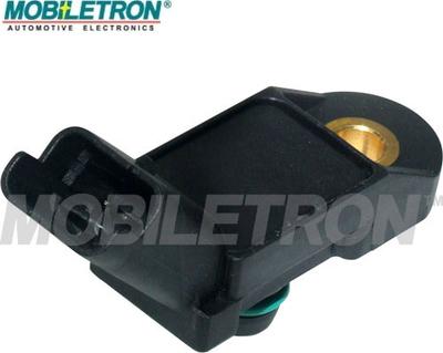 Mobiletron MS-E044 - Датчик, давление во впускной трубе abcparts.ee