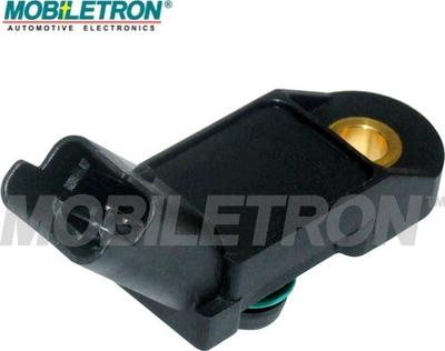 Mobiletron MS-E052 - Датчик, давление во впускной трубе abcparts.ee