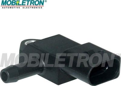 Mobiletron MS-E075 - Датчик, давление во впускной трубе abcparts.ee