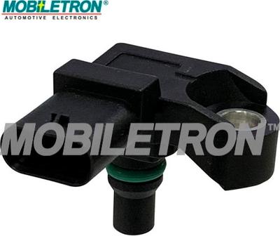 Mobiletron MS-E108 - Датчик, давление во впускной трубе abcparts.ee
