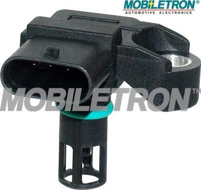 Mobiletron MS-E132 - Датчик, давление во впускной трубе abcparts.ee
