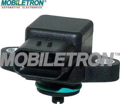 Mobiletron MS-J022 - Датчик, давление во впускной трубе abcparts.ee