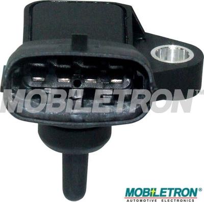 Mobiletron MS-K001 - Датчик, давление во впускной трубе abcparts.ee