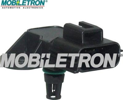 Mobiletron MS-U001 - Датчик, давление во впускной трубе abcparts.ee