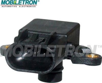 Mobiletron MS-U013 - Датчик, давление во впускной трубе abcparts.ee