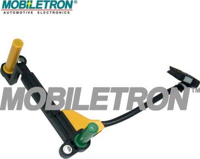 Mobiletron SP-025 - Датчик скорости, спидометр abcparts.ee