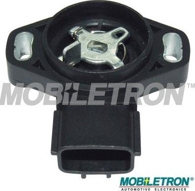 Mobiletron TP-J009 - Датчик положения дроссельной заслонки abcparts.ee