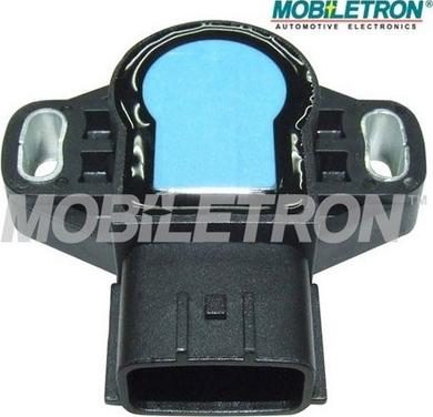 Mobiletron TP-J001 - Датчик положения дроссельной заслонки abcparts.ee
