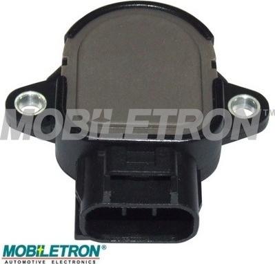 Mobiletron TP-J008 - Датчик положения дроссельной заслонки abcparts.ee