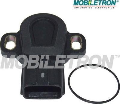 Mobiletron TP-J011 - Датчик положения дроссельной заслонки abcparts.ee