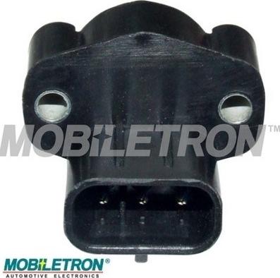 Mobiletron TP-U015 - Датчик положения дроссельной заслонки abcparts.ee