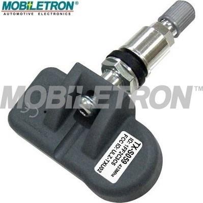 Mobiletron TX-S059 - Датчик давления в шинах abcparts.ee