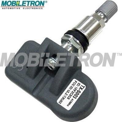 Mobiletron TX-S003 - Датчик давления в шинах abcparts.ee
