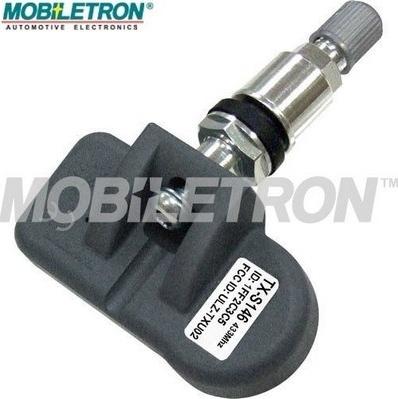 Mobiletron TX-S146 - Датчик давления в шинах abcparts.ee