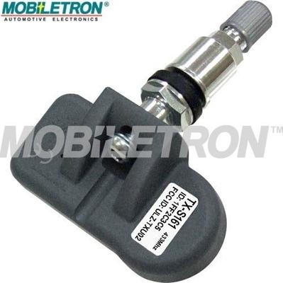 Mobiletron TX-S161 - Датчик давления в шинах abcparts.ee