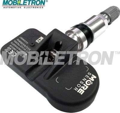 Mobiletron TX-S170 - Датчик давления в шинах abcparts.ee