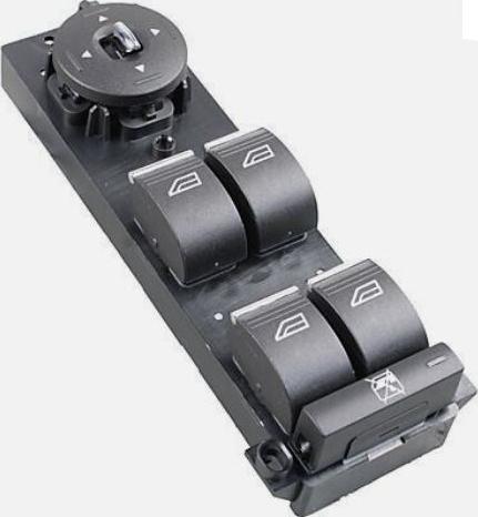 MOBILVERDE 50600582 - Выключатель, стеклоподъемник abcparts.ee