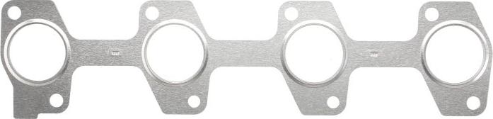 MOBIS N70308OEM - Прокладка, выпускной коллектор abcparts.ee